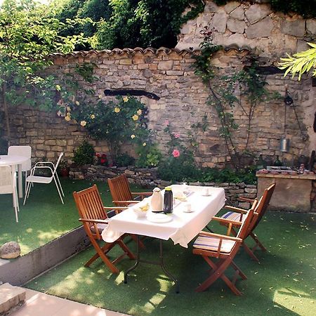 Cal Bove Apartment Sant Guim de Freixenet Exterior photo