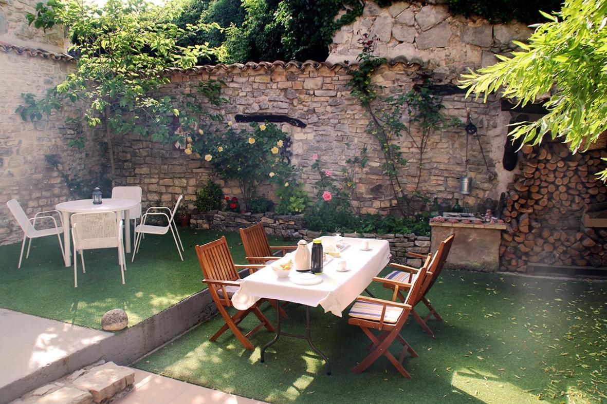 Cal Bove Apartment Sant Guim de Freixenet Exterior photo